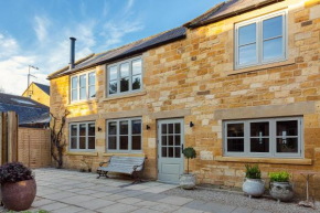Luxury Cotswold Retreats